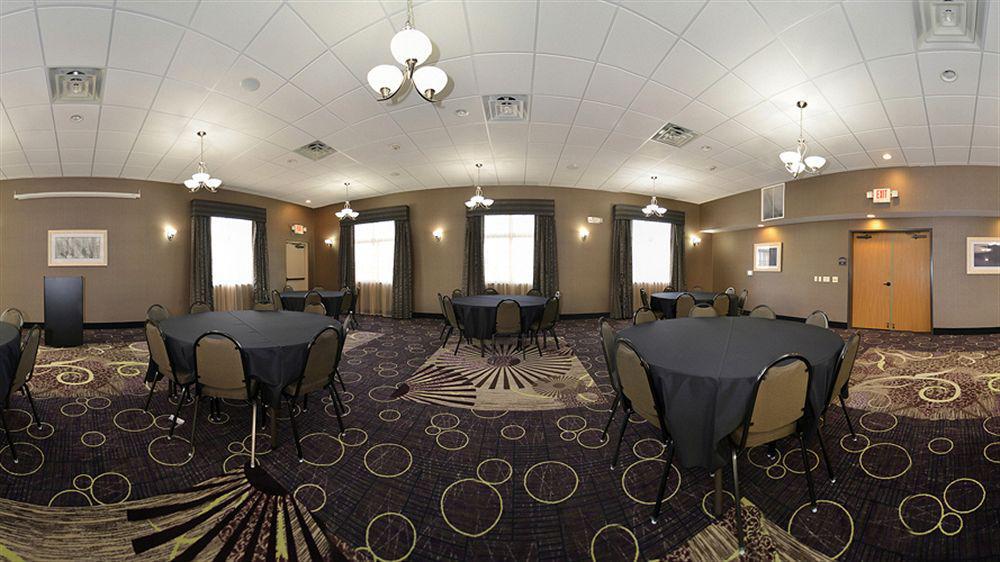 Best Western Plover-Stevens Point Hotel & Conference Center Facilidades foto